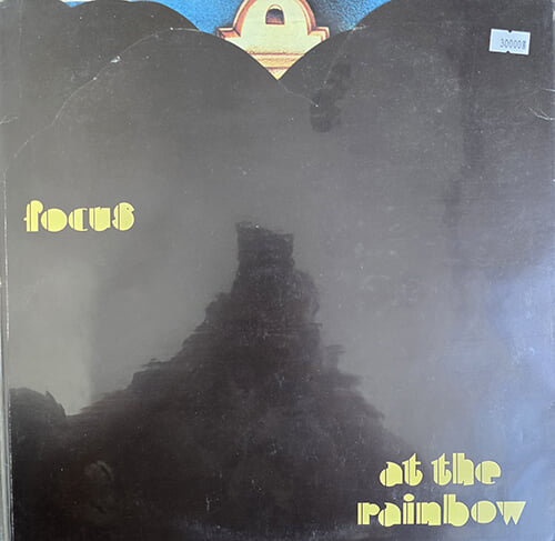 [LP] Focus ? At The Rainbow