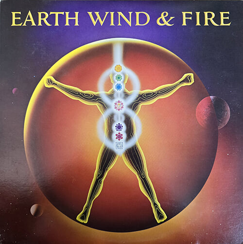 [LP] Earth, Wind & Fire ?? Powerlight