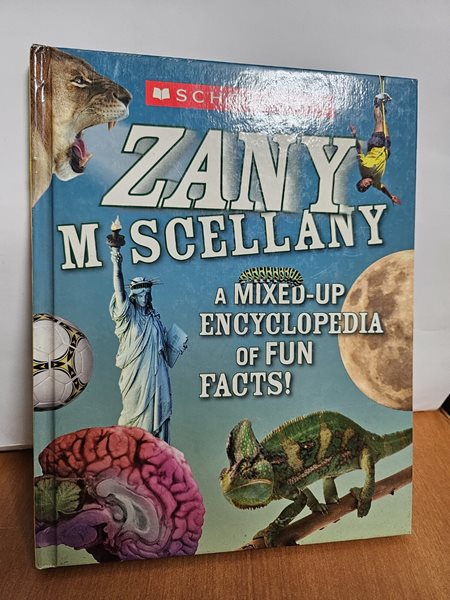 Zany Miscellany