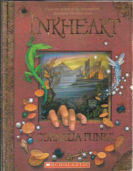 Inkheart