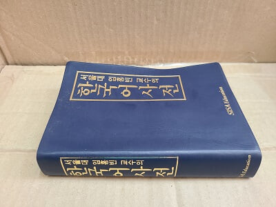 한국어사전 : 서울대 임홍빈 교수의