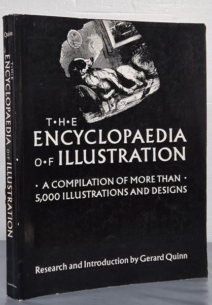 THE ENCYCLOPAEDIA OF ILLUSTRATION