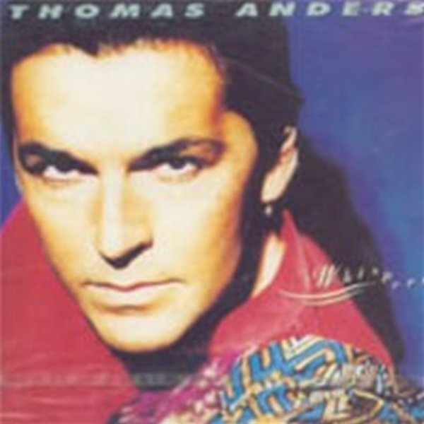 Thomas Anders / Whispers