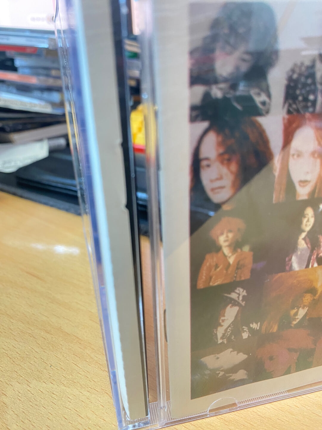 엑스 재팬 - X Japan - Perfect Best 2Cds [일본발매]