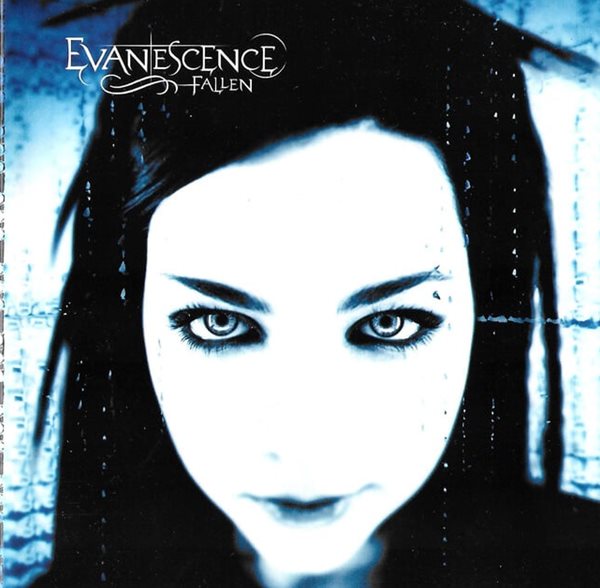 [수입] Evanescence - Fallen (Hidden Track)