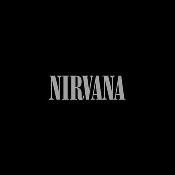 [일본반] Nirvana - Nirvana (Bonus Track) 