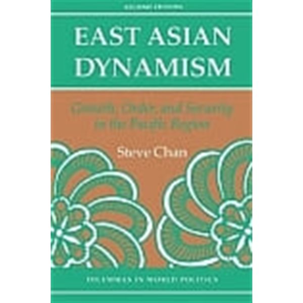 East Asian Dynamism