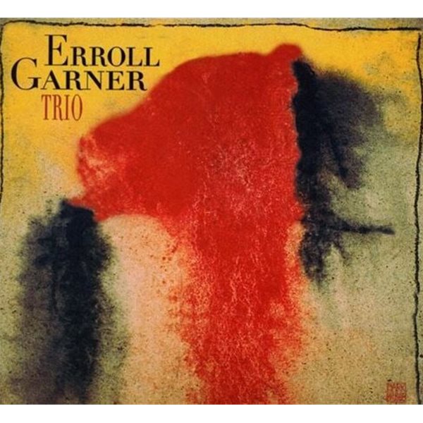 에롤 가너 - Erroll Garner - Trio [디지팩] [프랑스발매]