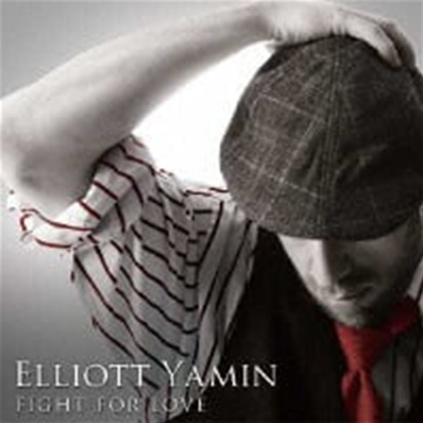 Elliott Yamin / Fight For Love (일본수입)