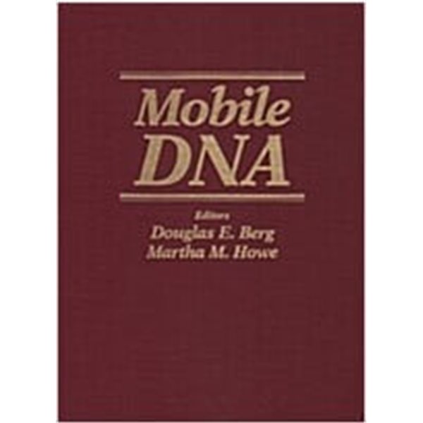 Mobile DNA