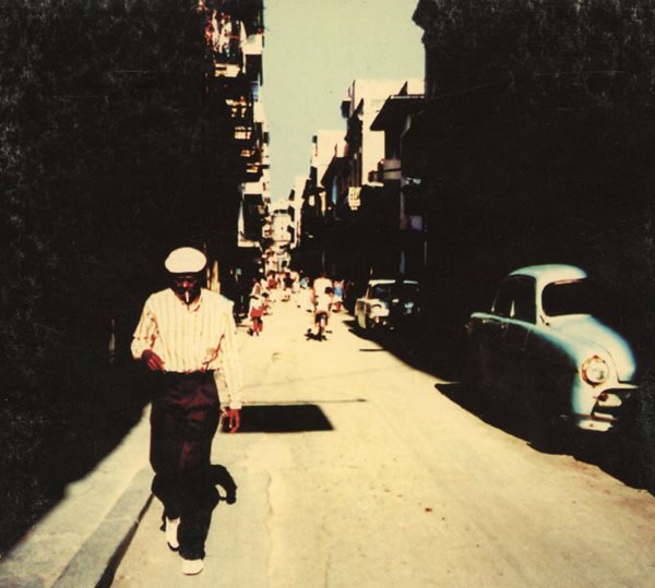 부에나 비스타 소셜 클럽 - Buena Vista Social Club - Buena Vista Social Club