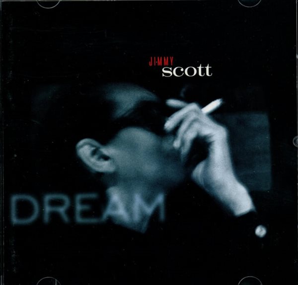 지미 스코트 (Jimmy Scott) - Dream (US발매)