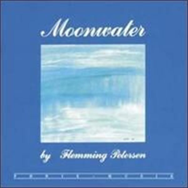 Flemming Petersen / Moonwater (수입)