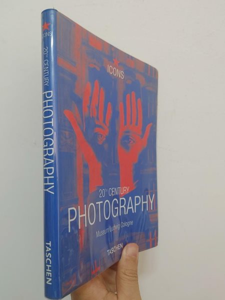 20th Century Photography, Museum Ludwig Cologne, Taschen America Llc, 2001