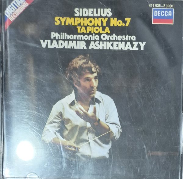 Sibelius Symphony no. 7