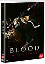 블러드(BLOOD) [1disc]