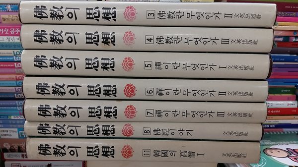 불교의 사상,불교란 무엇인가 2,3번