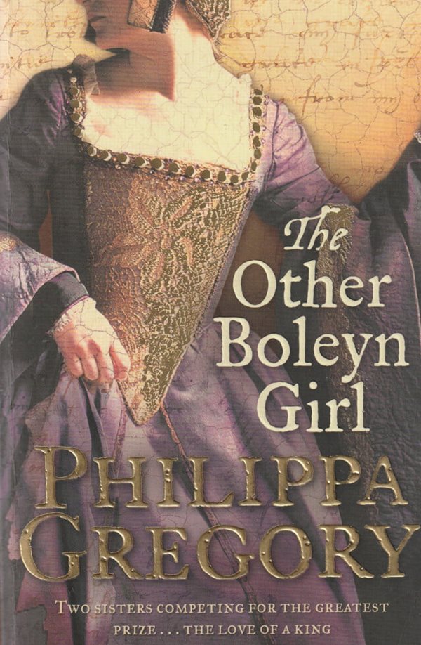 The Other Boleyn Girl