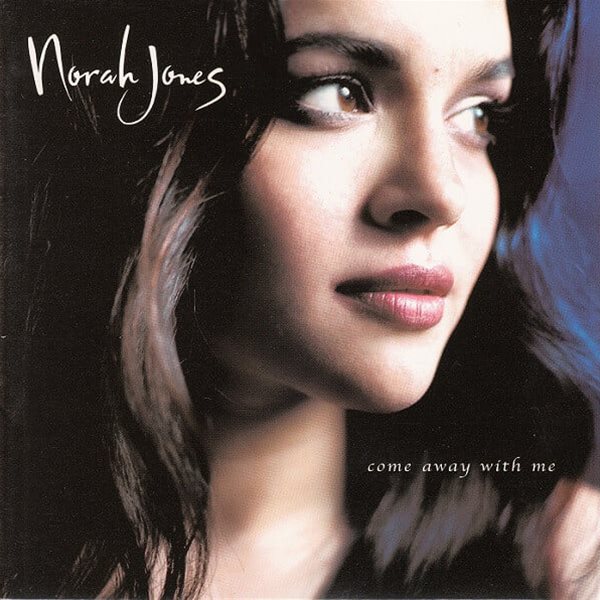 [수입][CD] Norah Jones - Come Away With Me