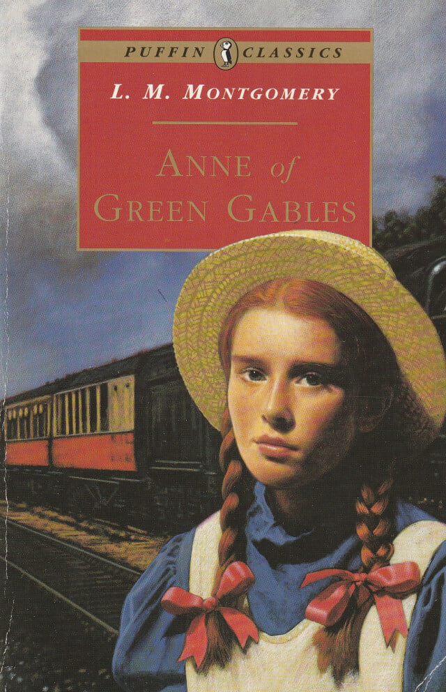 Anne of Green Gables