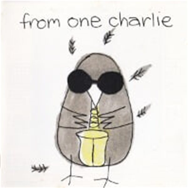 Charlie Watts Quintet / From One Charlie (수입)