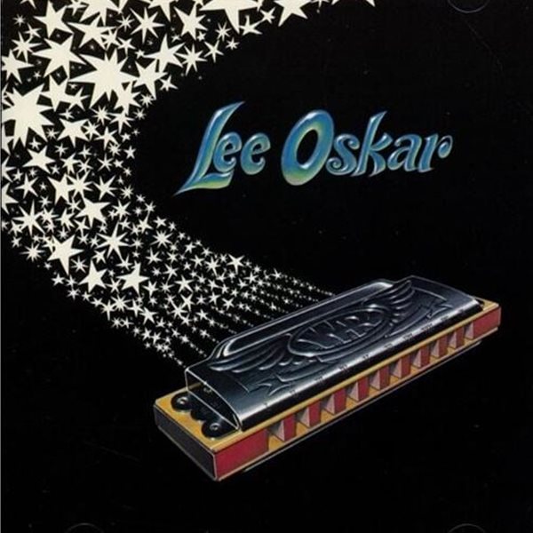 리 오스카 - Lee Oskar - Lee Oskar [U.S발매]