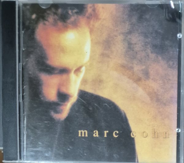 Marc cohn