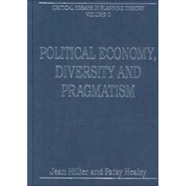 Political Economy, Diversity and Pragmatism