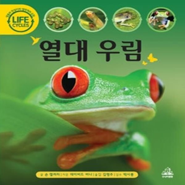 열대 우림