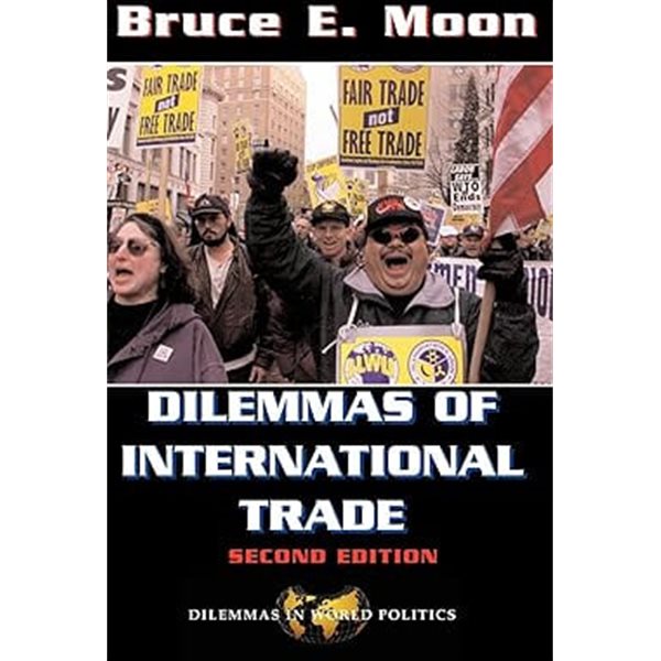 Dilemmas of International Trade, 2/ed