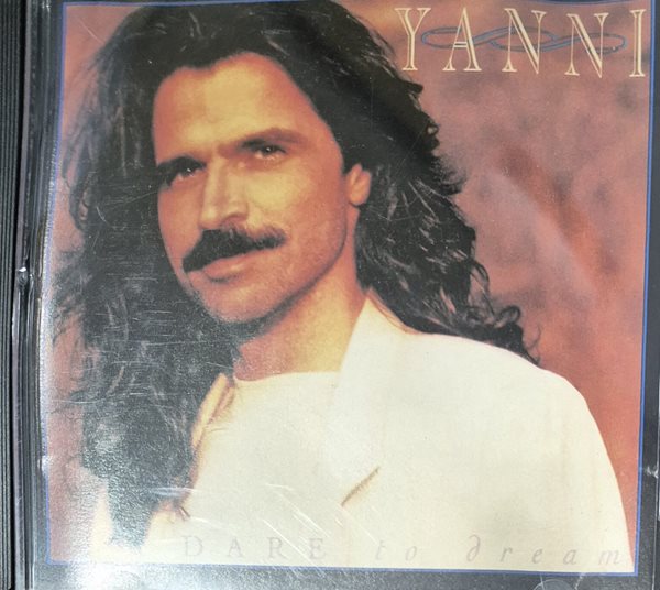 Yanni dare to dream