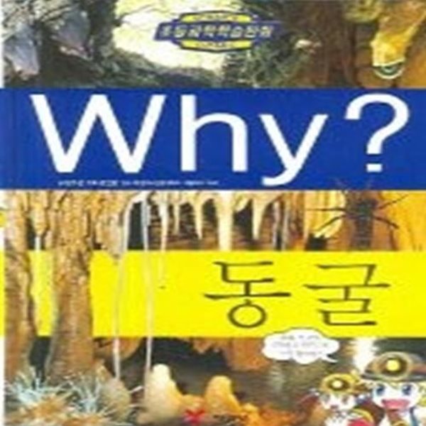 Why? 동굴