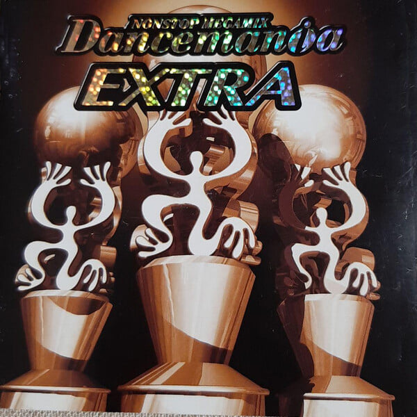 V.A. - Dancemania Extra (일본수입)