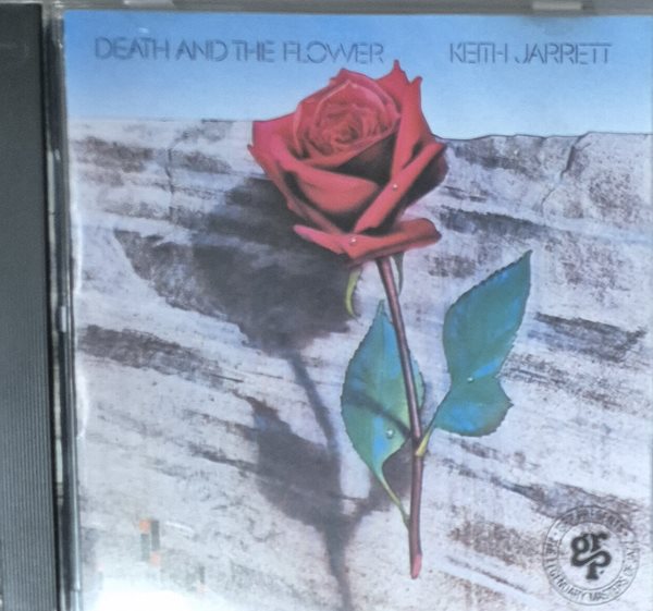 Keith jarrett death and the flower