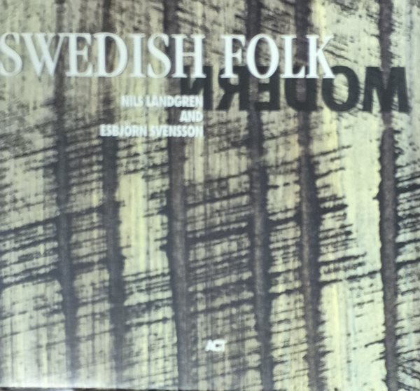 Swedish folk modern