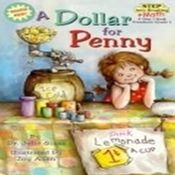 Dollar for Penny(STEP)