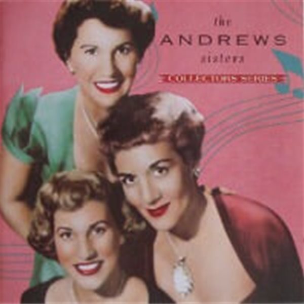 Andrews Sisters / Capitol Collectors Series (수입)