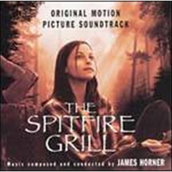 O.S.T. (James Horner) / The Spitfire Grill