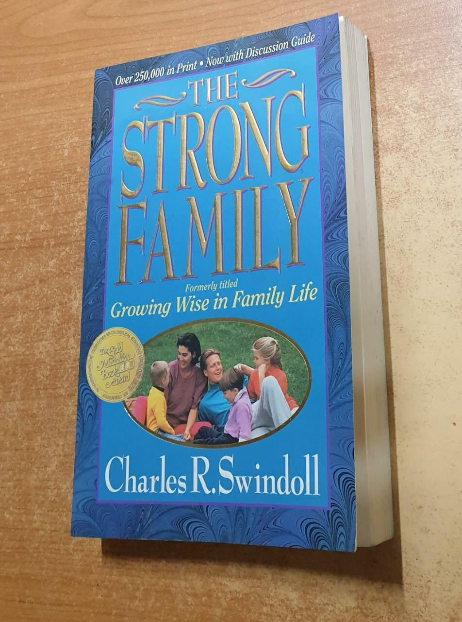 The Strong Family