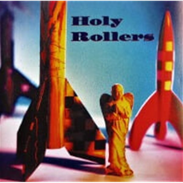 Holy Rollers / Holy Rollers (수입)