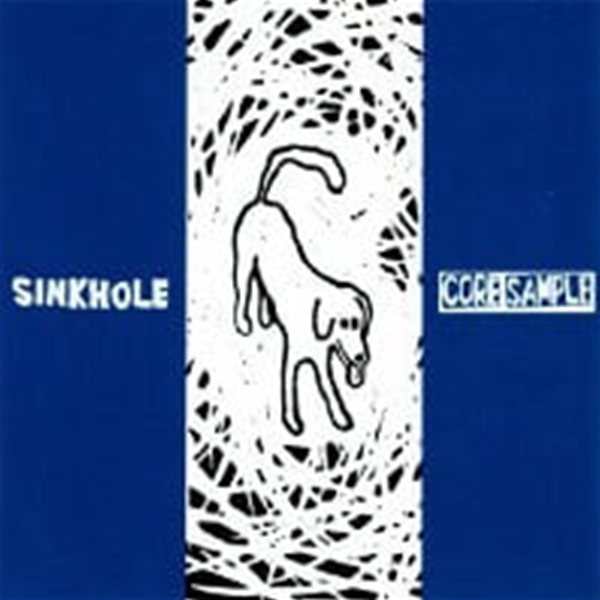 Sinkhole / Core Sample (수입)