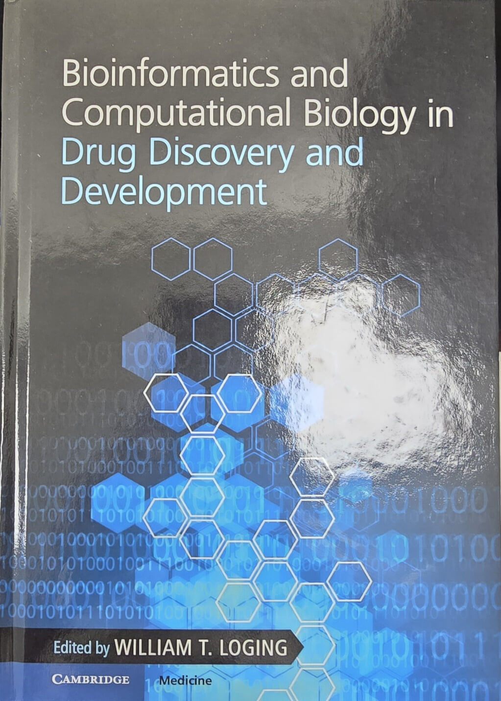 Bioinformatics and Computational Biology in Drug Discovery and Development