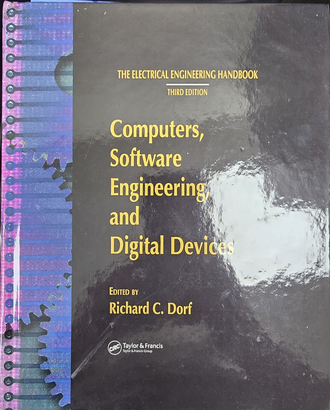 Computers, Software Engineering, and Digital Devices