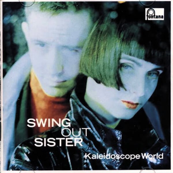 Swing Out Sister - Kaleidoscope World (일본수입)