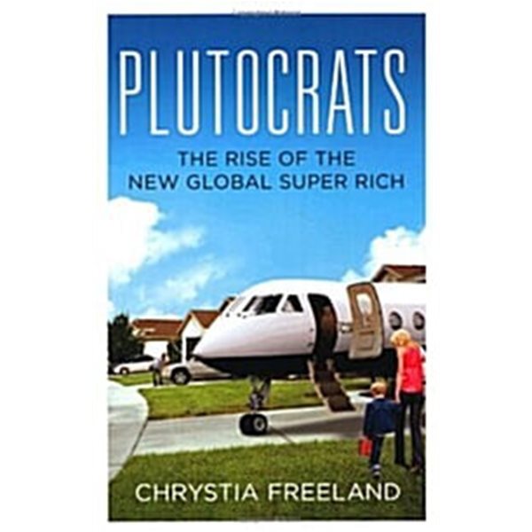 Plutocrats