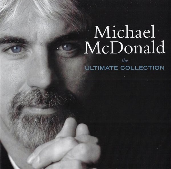 [수입] Michael Mcdonald - The Ultimate Collection  (하드케이스)