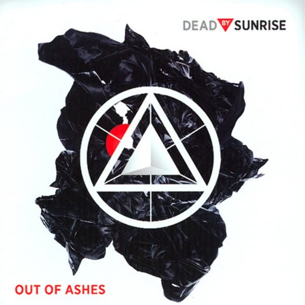 데드 바이 선라이즈 (Dead By Sunrise) - Out Of Ashes