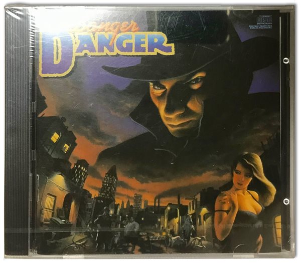 [미개봉국내반CD] Danger Danger-Danger Danger