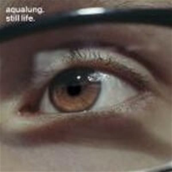 Aqualung / Still Life (수입)