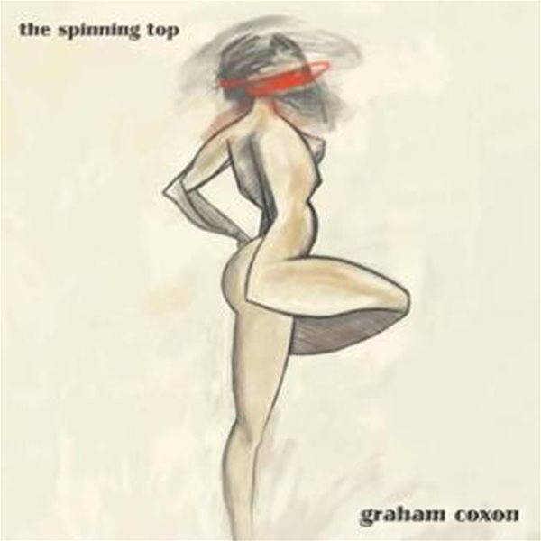 Graham Coxon - The Spinning Top [DIGI-PAK] [UK반]